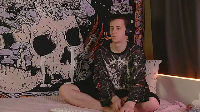 Deshman's Live XXX Chat