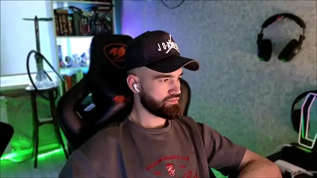 _Serious_Man – Naživo XXX chat