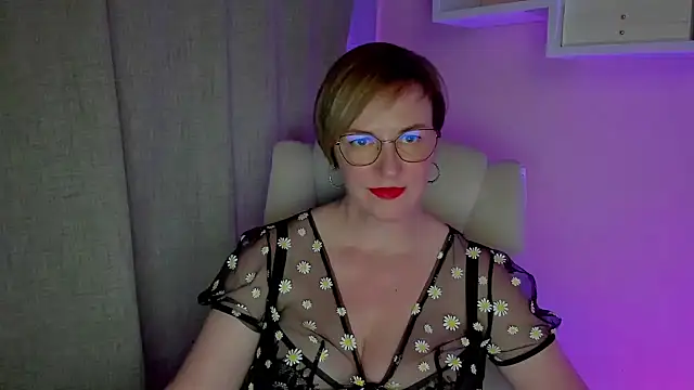 feliziaDesire's Live XXX Chat