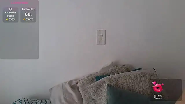 ninaa_fox 라이브 XXX 채팅