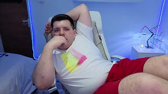 JasonJacks – Naživo XXX chat