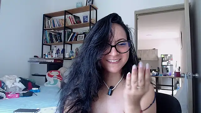 Czat XXX na żywo – mariamulata