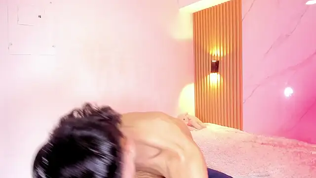 im_sebaslopez Live XXX-Chat