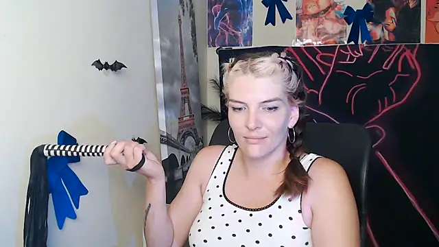 VanessaRey_ 라이브 XXX 채팅