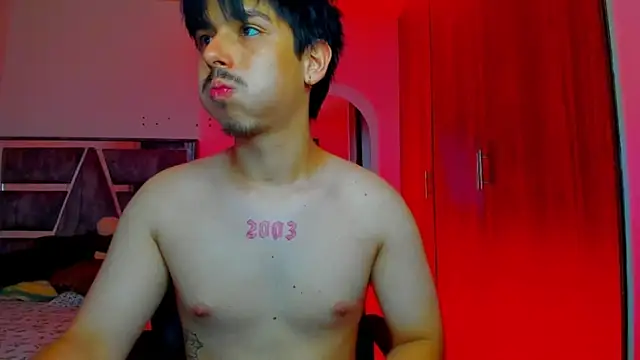 Maximo_Miller Show Webcam