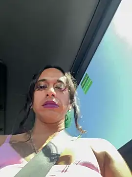 TranSexualJade95 Chat XXX in diretta