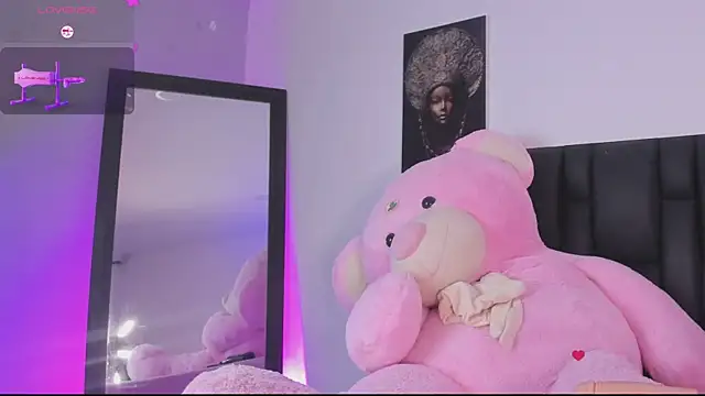 SaradaParker 라이브 XXX 채팅