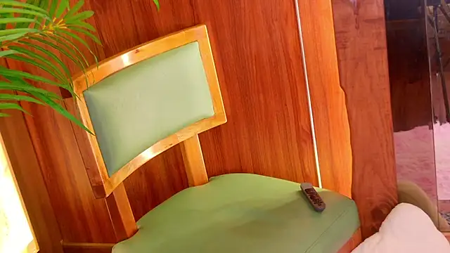 Kaaory 라이브 XXX 채팅