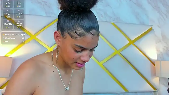 MichelLebronX 라이브 XXX 채팅