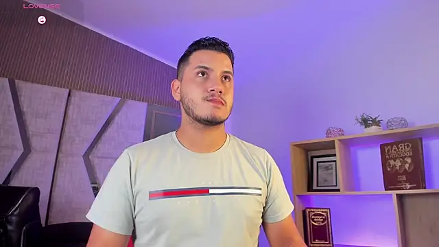 دردشة Axel_grey_ الجنسية المباشرة
