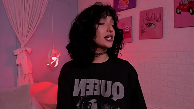 Cleo_Foxx Live XXX-chat