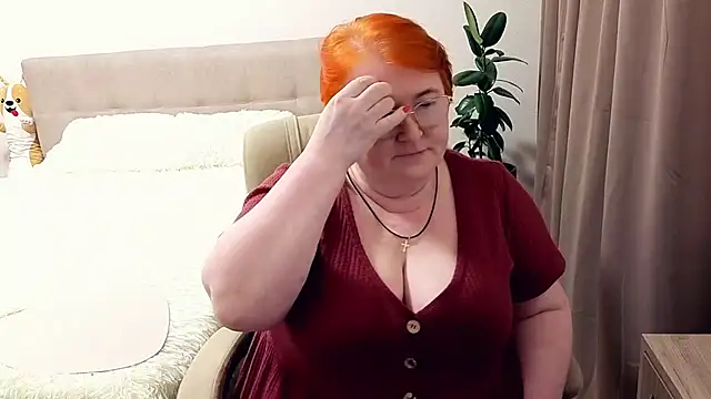 XXX chat uživo modela leiamillersonn