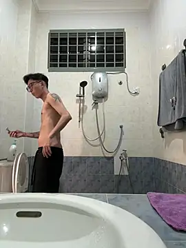 inkerez1 Show Webcam