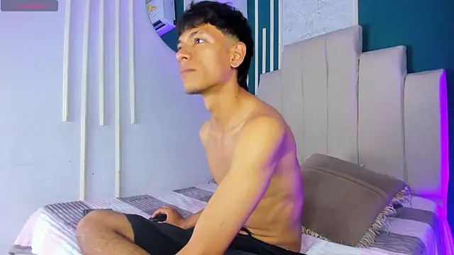 Im_Kael_ Webcamshow