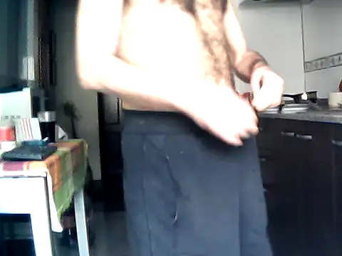 Show Webcam de bixesualactivo