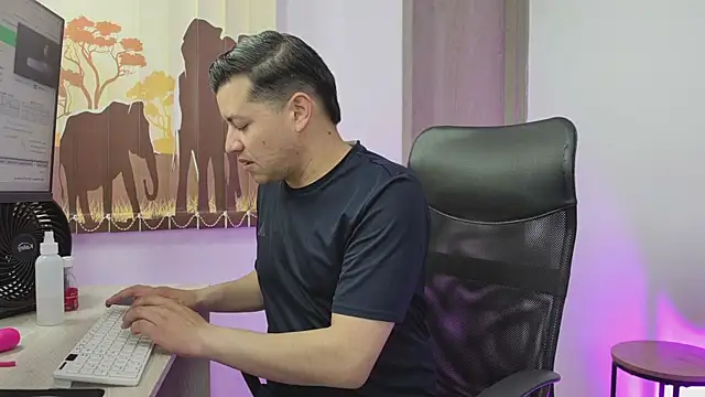 Živý XXX chat Yselle_Whitemoor