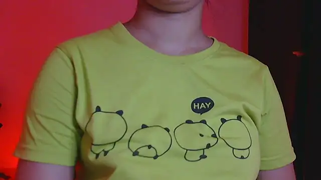 Chat XXX en directo de miss_garima