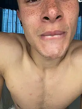 AustinJones_ 现场XXX聊天