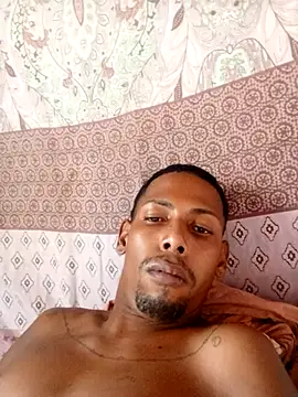 Edinson_23CM webcam show