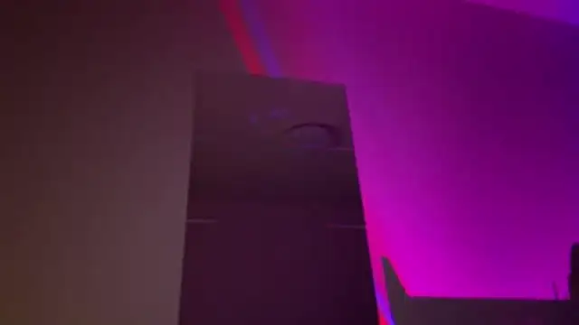 HORNY_RYUのウェブカメラショー