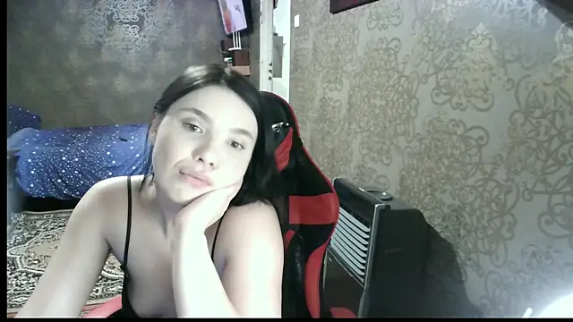 EllisKiss Chat XXX live