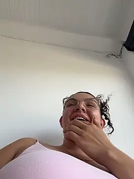 Chat XXX ao vivo de Eva_stark10