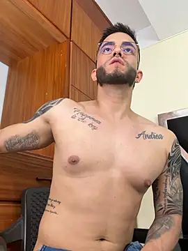 King_Draven3's Webcam Show