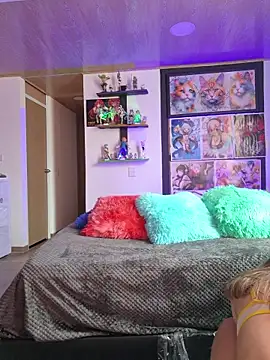 Czat XXX na żywo – AnniexMichaelLive
