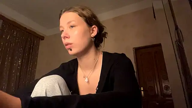 Chat XXX ao vivo de TarenOgilvie