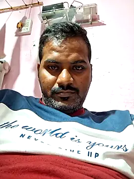 Mumbaikalyan webkamerás műsora