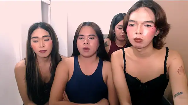 Sweet_olivia Show Webcam