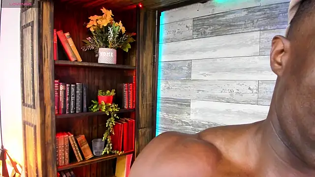 MarcusBlack_ Chat XXX live