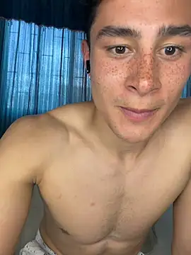 Онлайн чат XXX AustinJones_