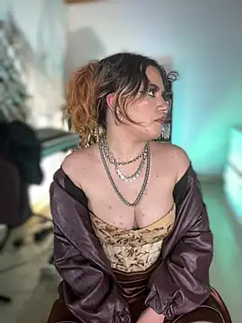 NikkiNix Live XXX-chat
