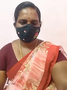 OfficialSweetJanani Live Chatraum
