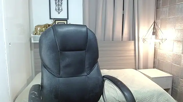 Billie_Jean Adlı Modelin Canlı XXX Sohbeti