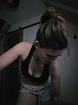 Lina_lou4's Live XXX Chat