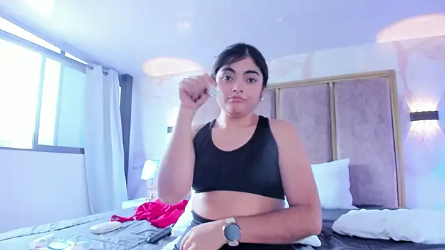 GiselOrtiz – Naživo XXX chat
