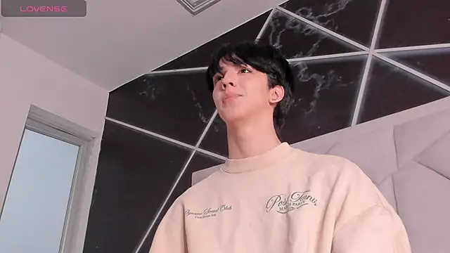 AerumChae Obrolan Langsung XXX