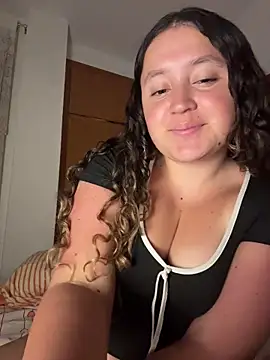 SulaySpain's Webcam Show