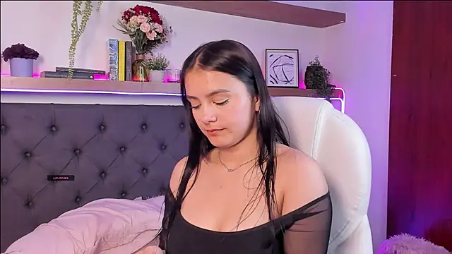 Sally__BX Live XXX-Chat
