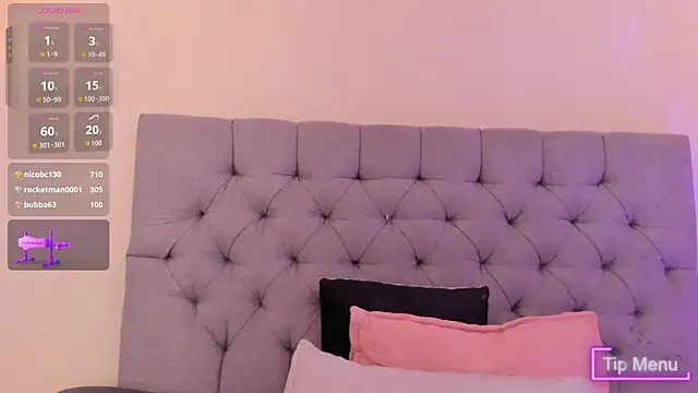 Maite_Smith_ Live XXX-Chat
