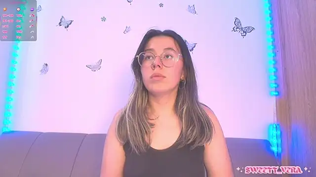 Czat XXX na żywo – sweettvera