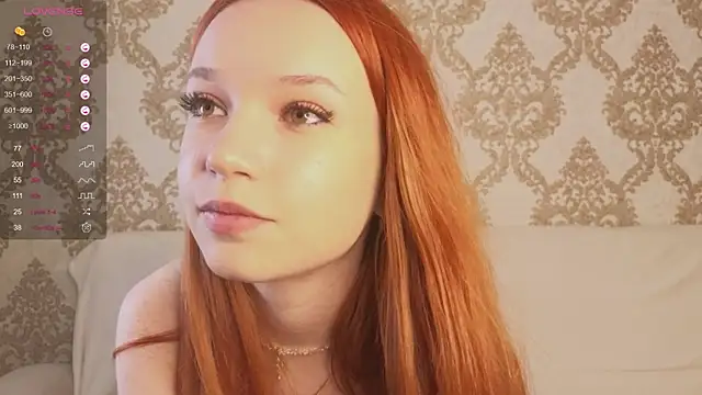 foxy_bloomm Live XXX Chat