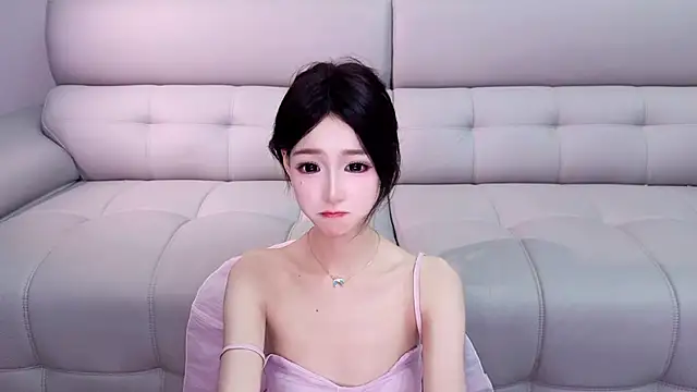 Tiantian9191's Live XXX Chat