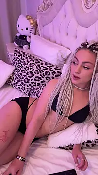 LeraFox Live XXX Chat