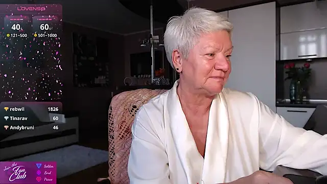 roxana_brooks élő XXX-chatje