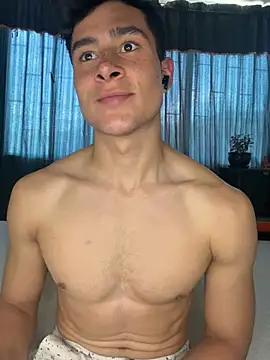 AustinJones_ – Naživo XXX chat