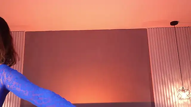 ValeryNova Chat XXX in diretta