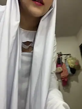 celeste_mill Obrolan Langsung XXX